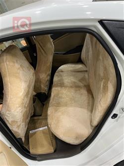 هيونداي أكسنت